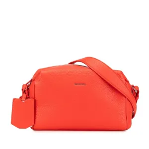 Balenciaga Leather Shoulder Bag (Pre-Owned)