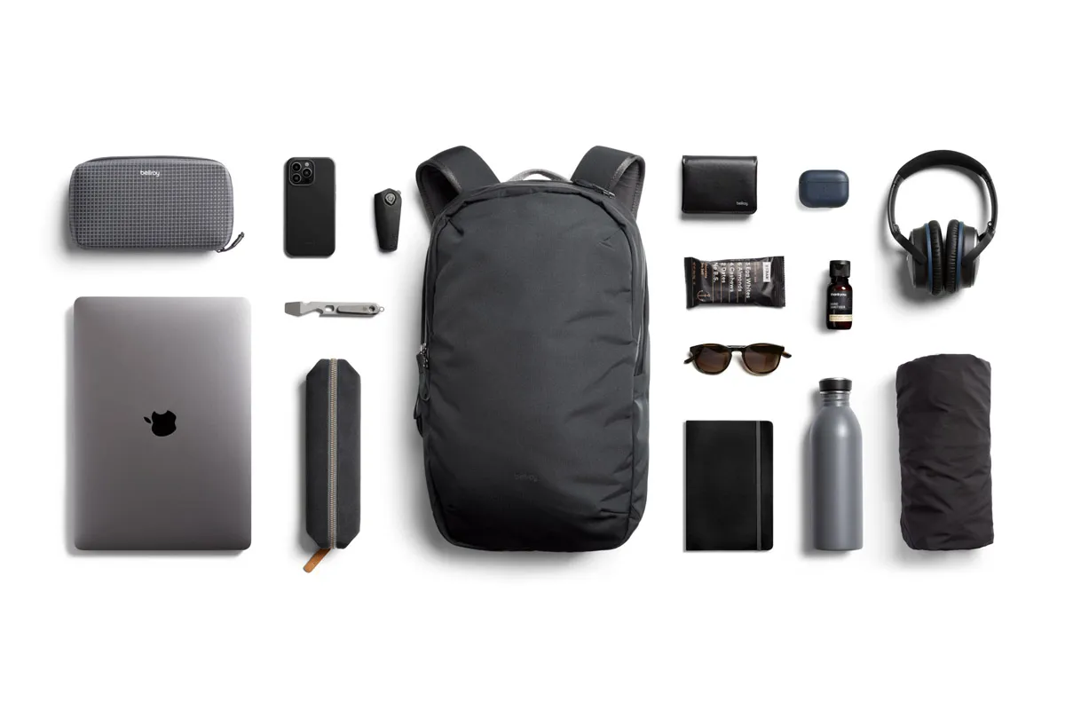 Bellroy Via Backpack