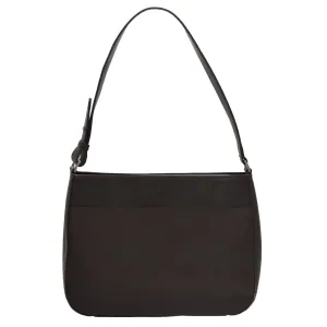 Burberry Synthetic Shoulder Bag (Pre-Owned)