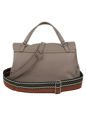 Calf Leather Postina Daily Giorno S Bag