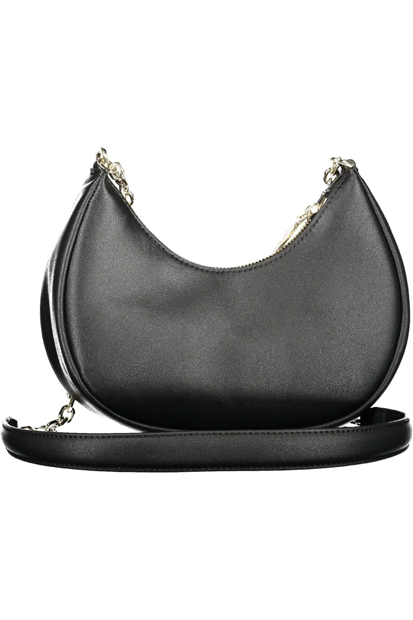 Calvin Klein Elegant  Chain Shoulder Women's Bag