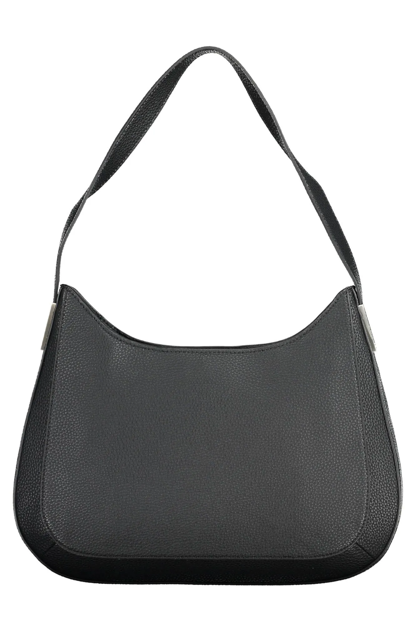 Calvin Klein Elegant  One-Shoulder Women's Handbag