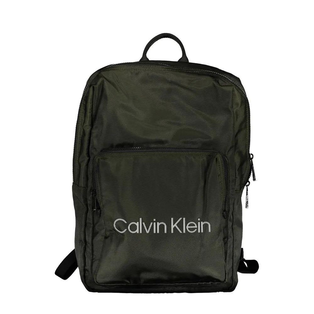 Calvin Klein Polyester Men Men's Backpack