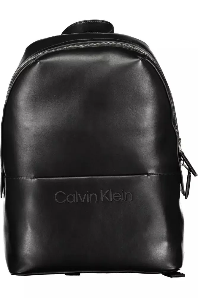 Calvin Klein  Polyester Men's Backpack