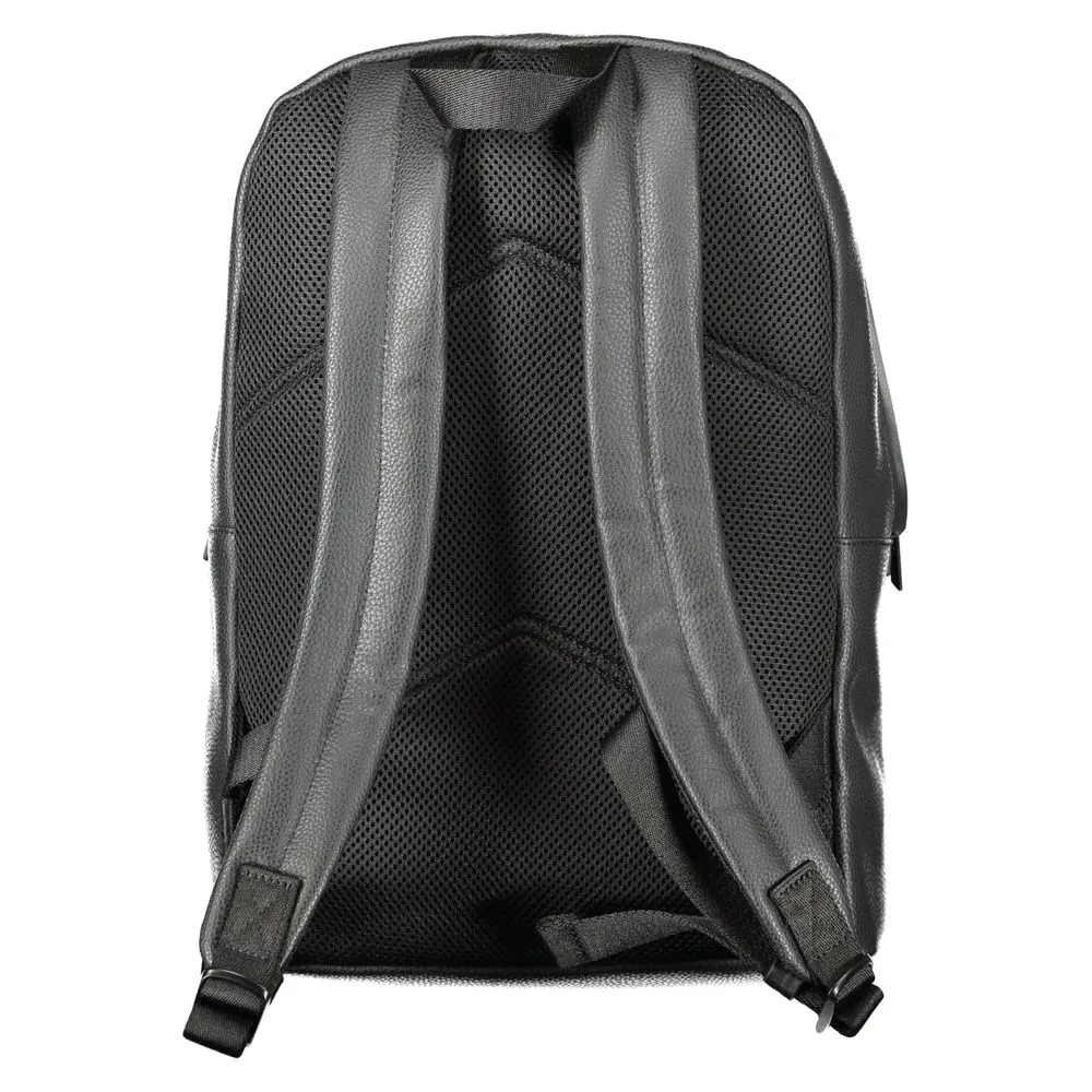 Calvin Klein  Polyester Men's Backpack