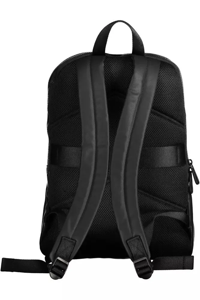 Calvin Klein  Polyester Men's Backpack