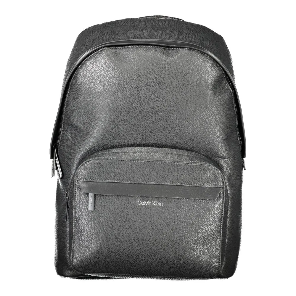 Calvin Klein  Polyester Men's Backpack