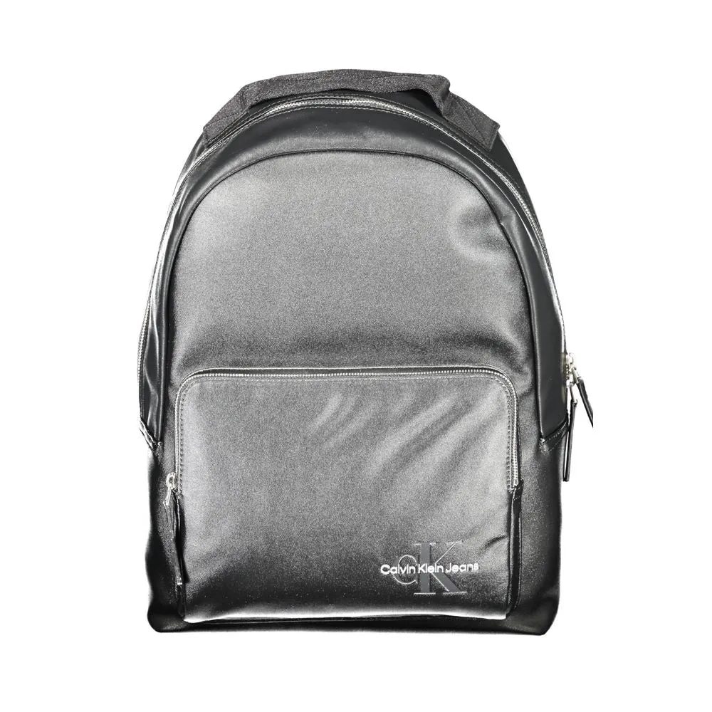 Calvin Klein  Polyethylene Men's Backpack