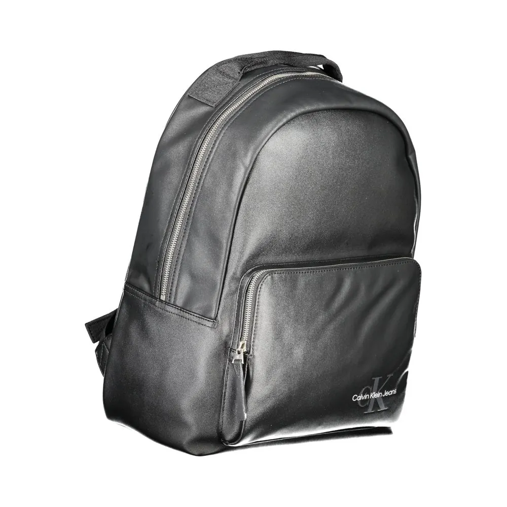 Calvin Klein  Polyethylene Men's Backpack