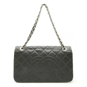 Chanel Pvc Shoulder Bag (Pre-Owned)