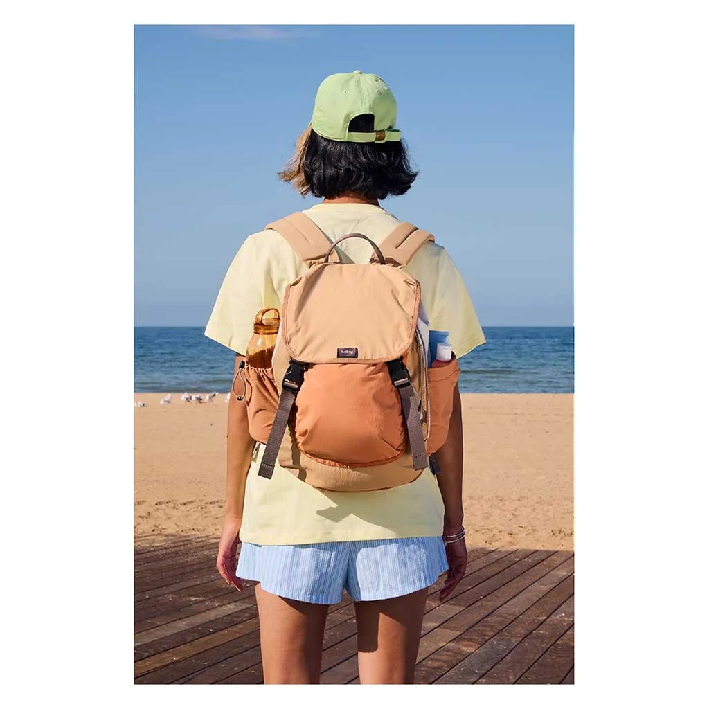 Cinch Backpack Backpacks Charcoal