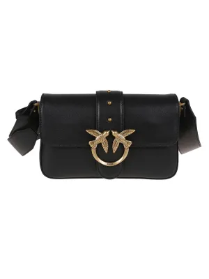 Classic Love Bag Slouchy Shoulder Bag