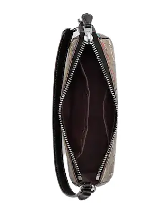 Coach Coach X Mint   Serf Nolita 19 In Signature Canvas