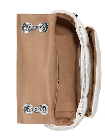 Coach Klare Crossbody 25 With Puffy Diamond Quilting