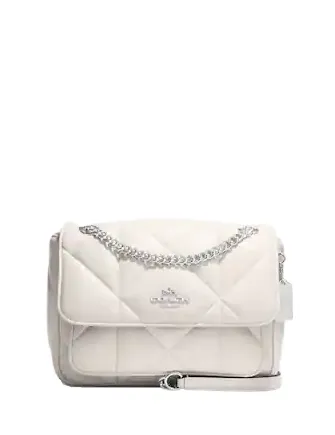 Coach Klare Crossbody 25 With Puffy Diamond Quilting