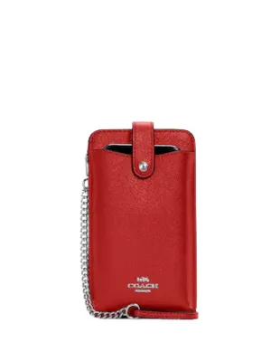 Coach Phone Crossbody