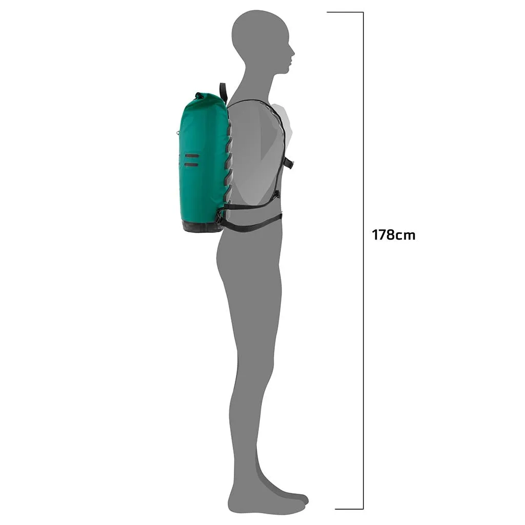 Commuter Daypack 21L | New 2025 Version