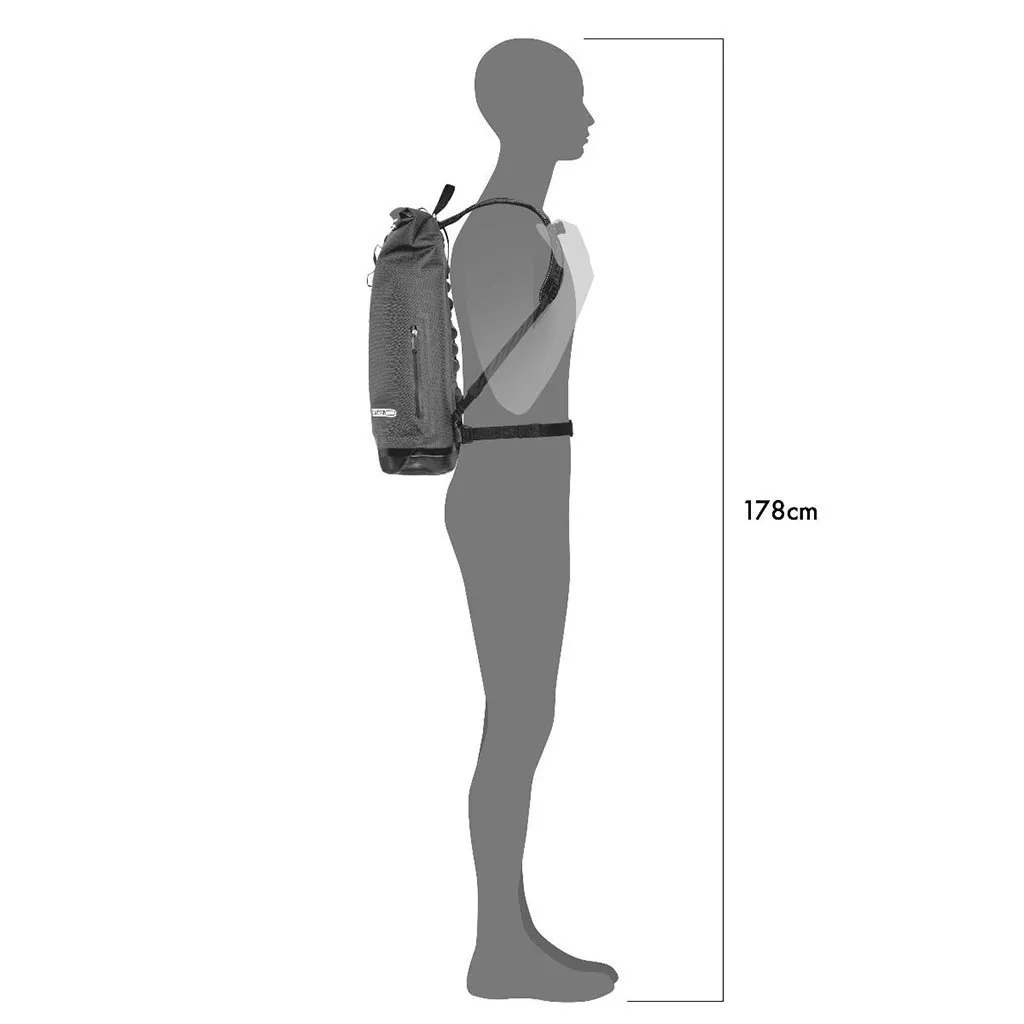 Commuter Daypack Urban 21L