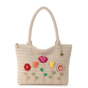 Crafted Classic Carryall Bag