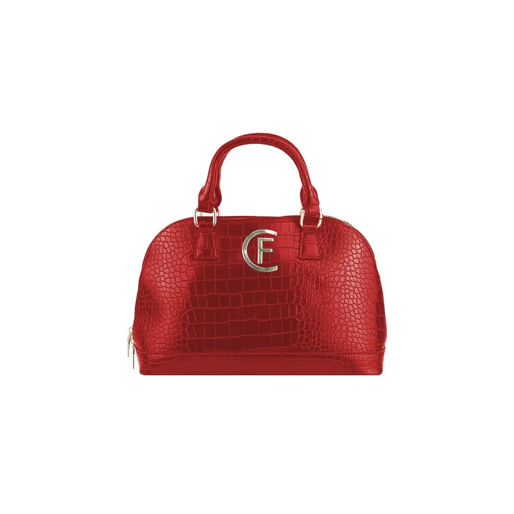 CRISTINAEFFE  Polyethylene Women's Handbag