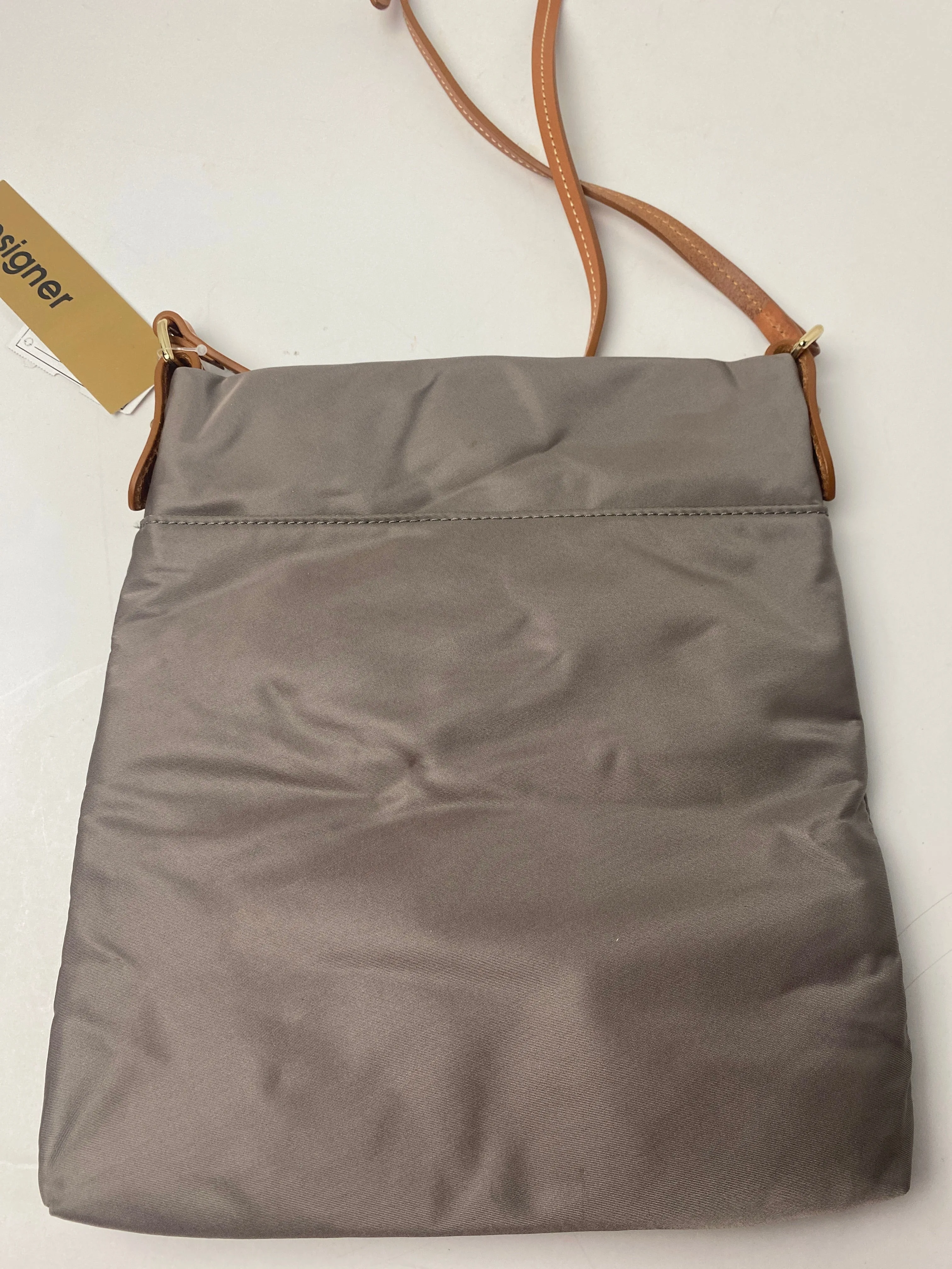Crossbody Designer By Dooney And Bourke, Size: Medium