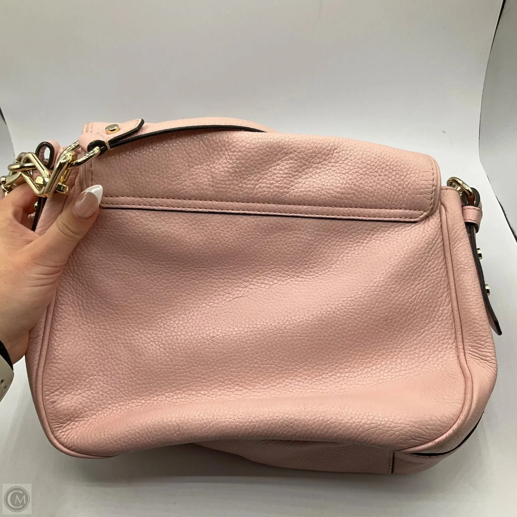 Crossbody Designer By Kate Spade, Size: Medium