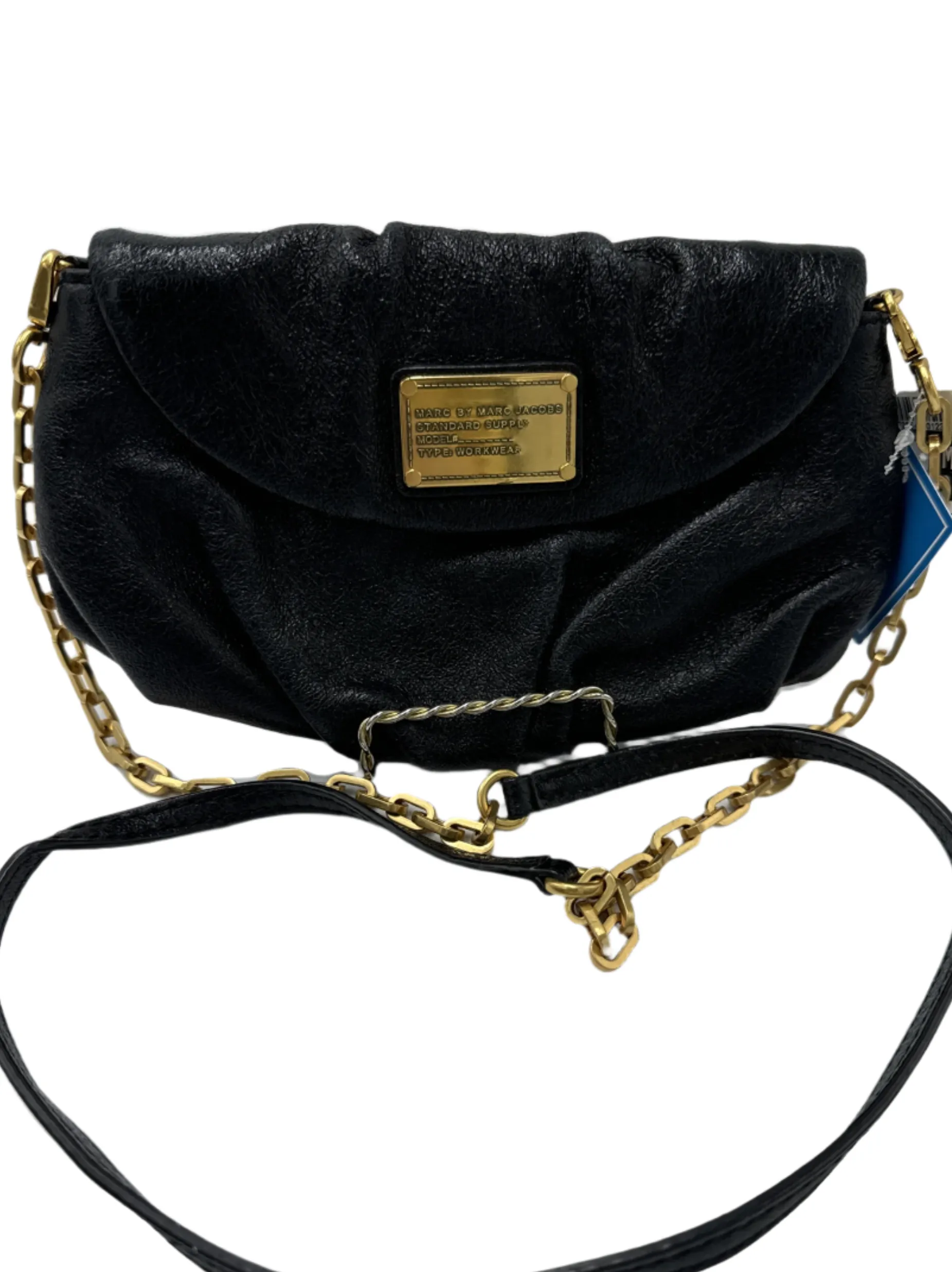 Crossbody Designer By Marc By Marc Jacobs
