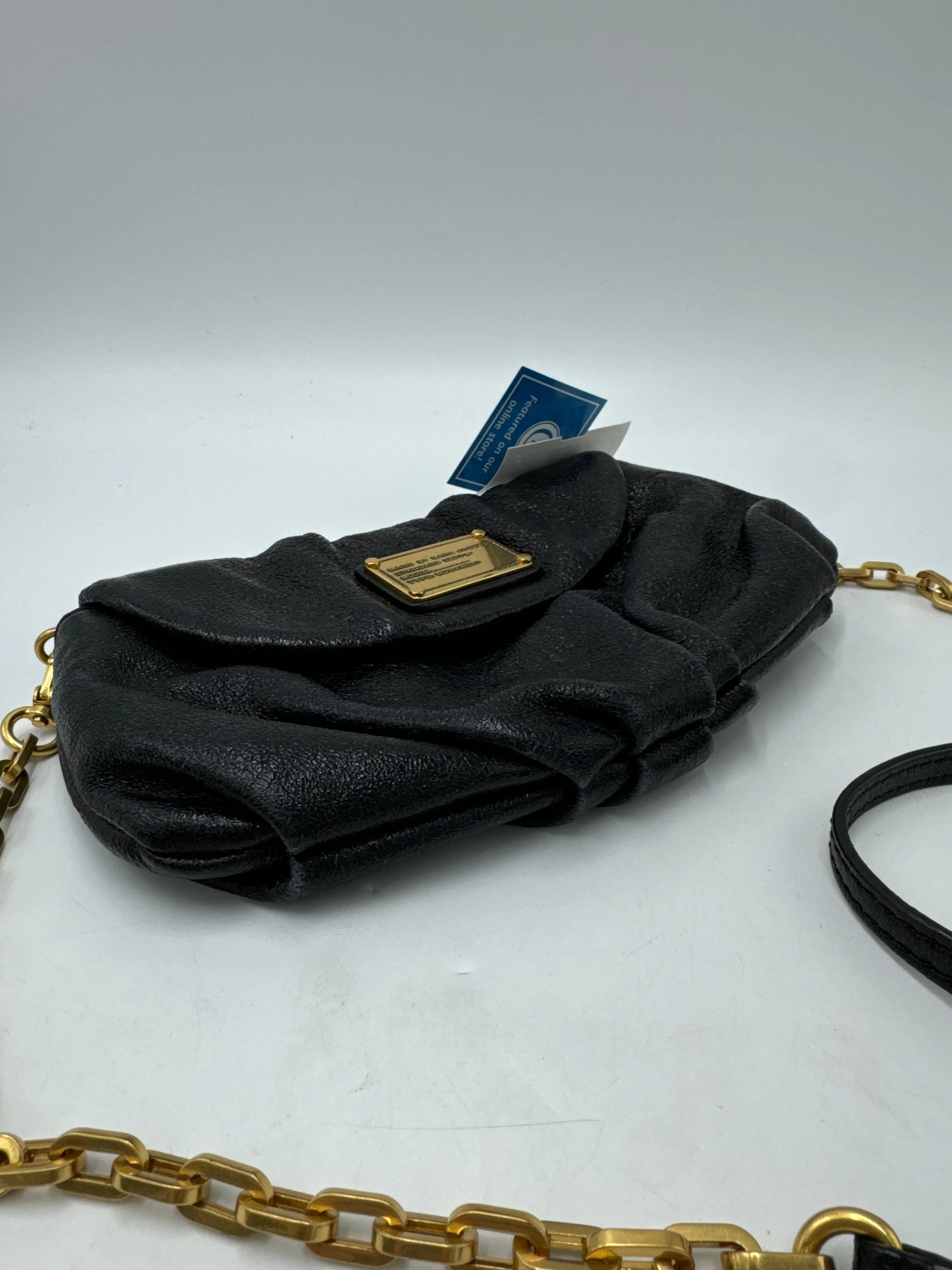 Crossbody Designer By Marc By Marc Jacobs