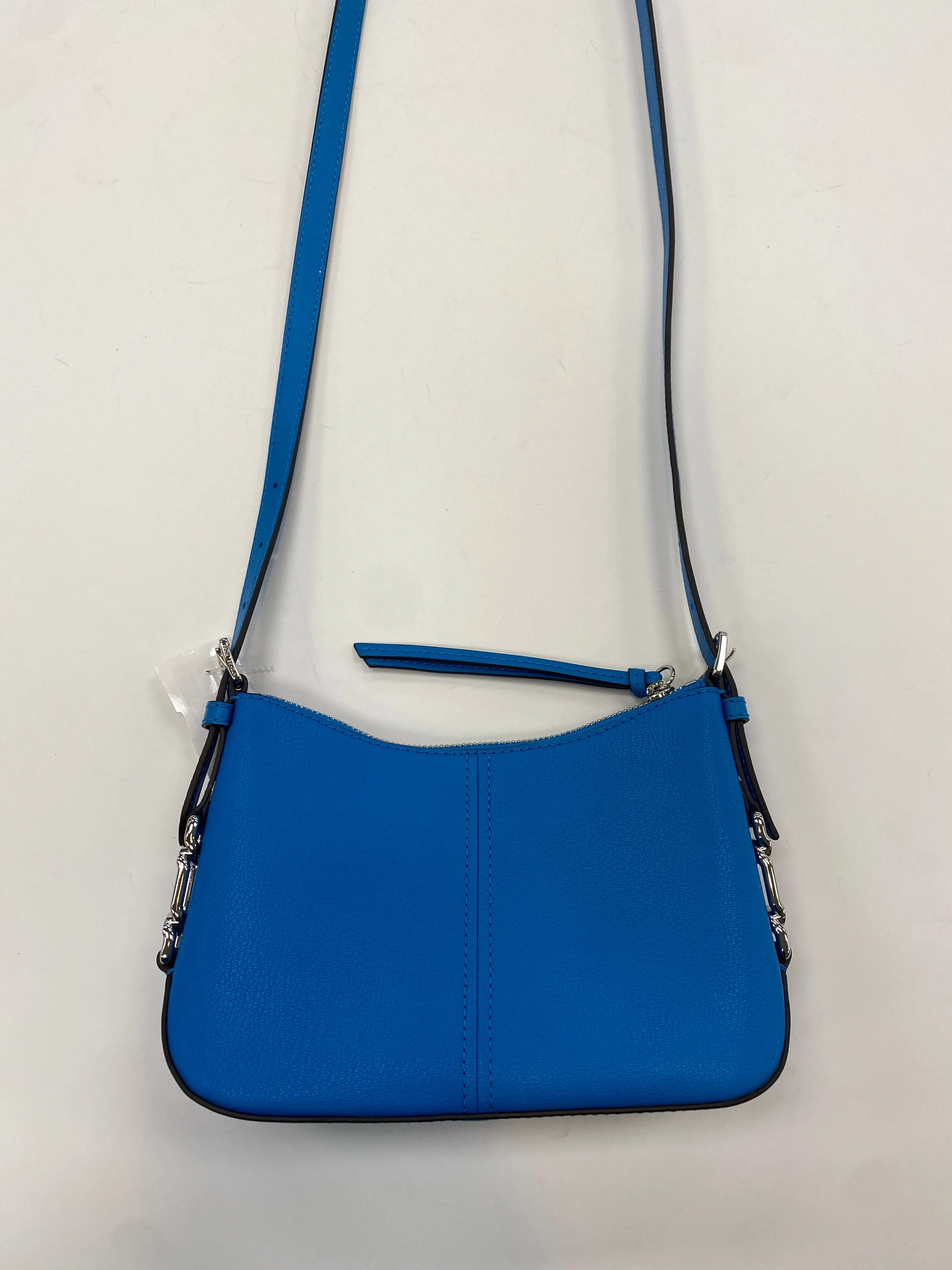 Crossbody Designer By Michael Kors, Size: Medium