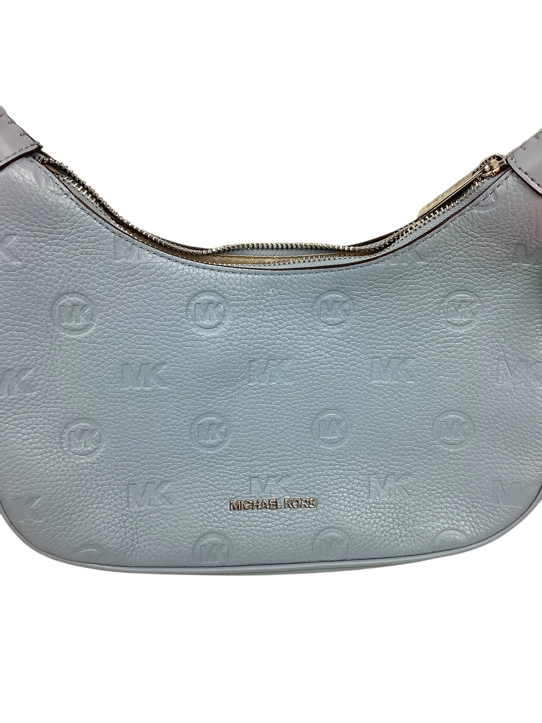 Crossbody Designer By Michael Kors, Size: Medium
