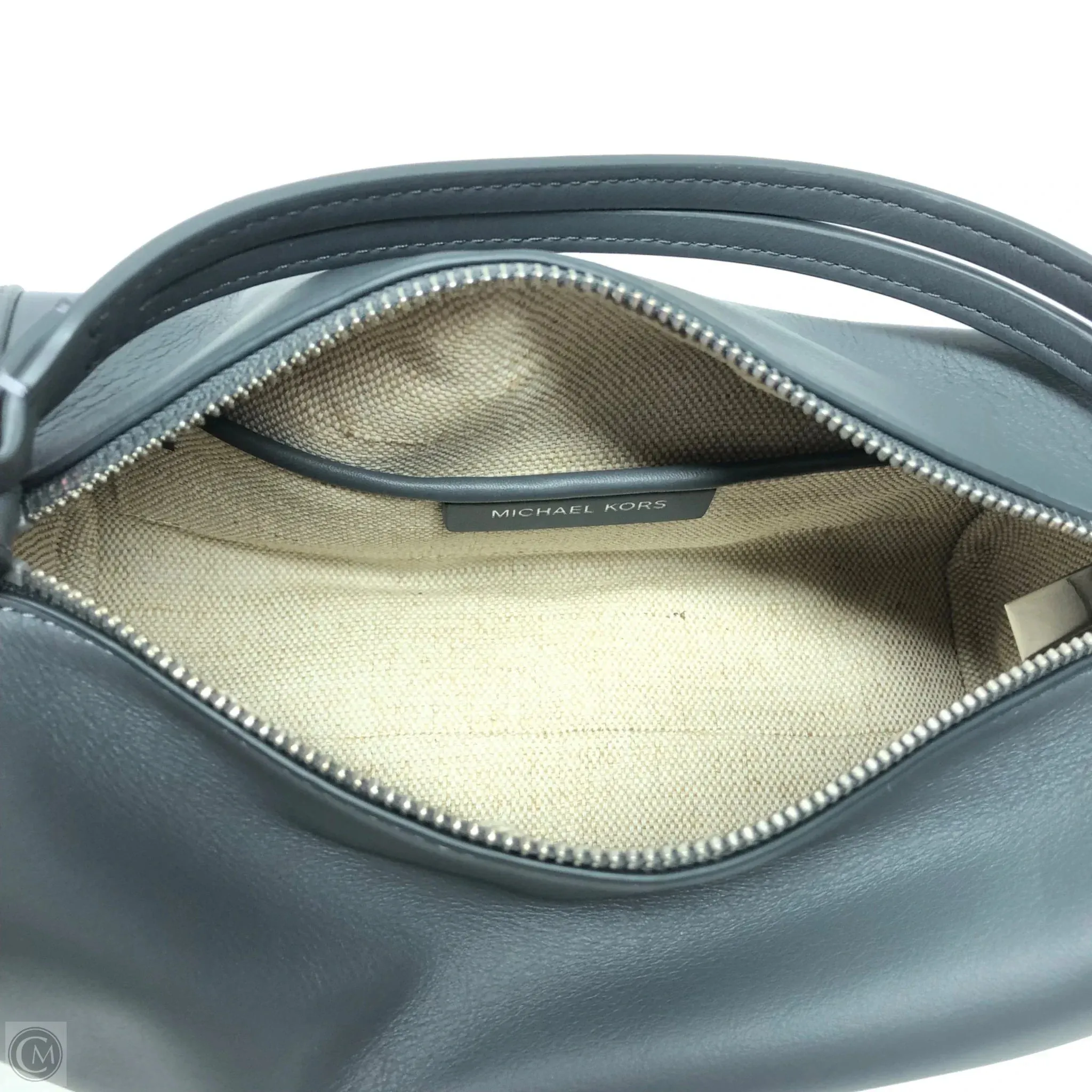 Crossbody Designer By Michael Kors, Size: Small