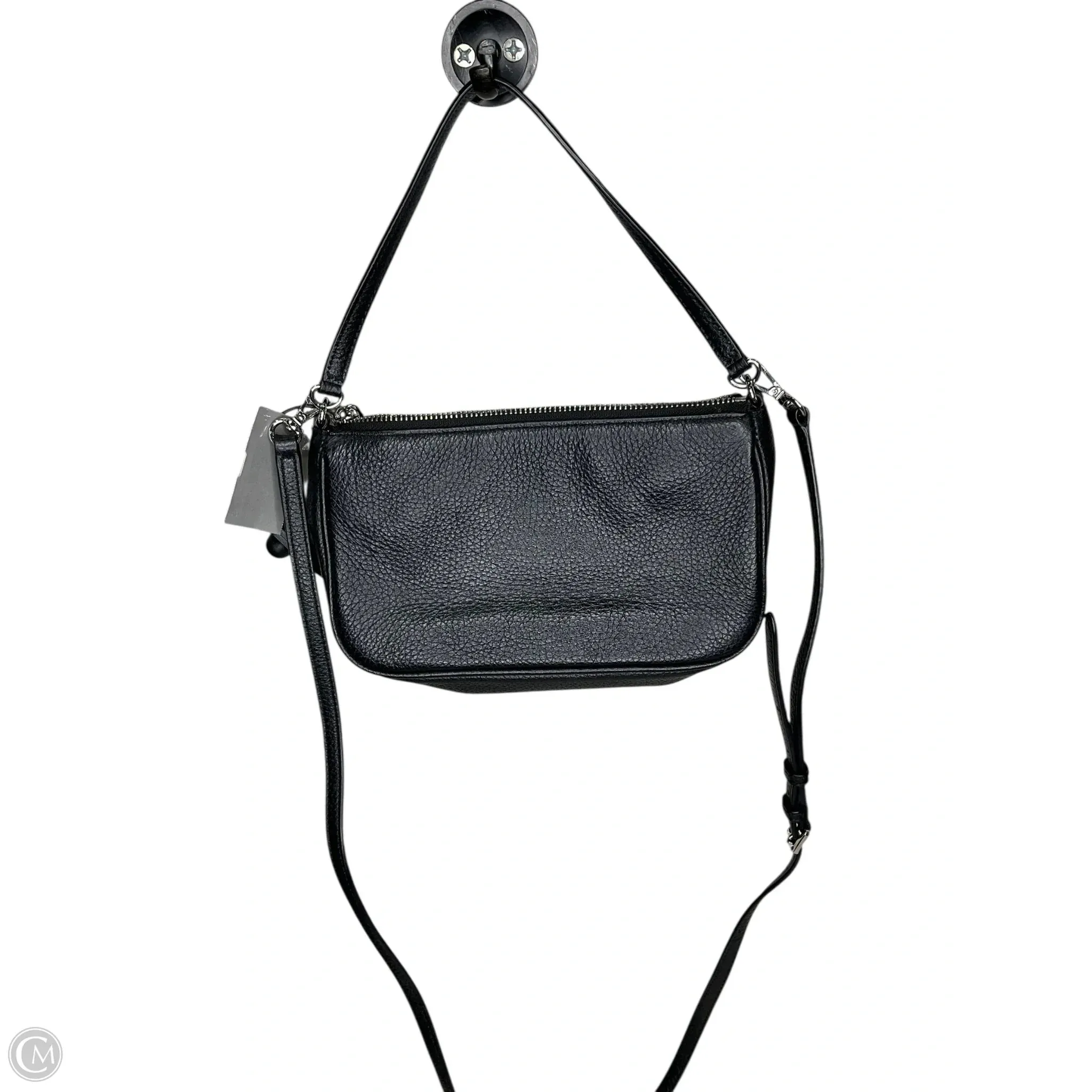 Crossbody Designer By Michael Kors, Size: Small