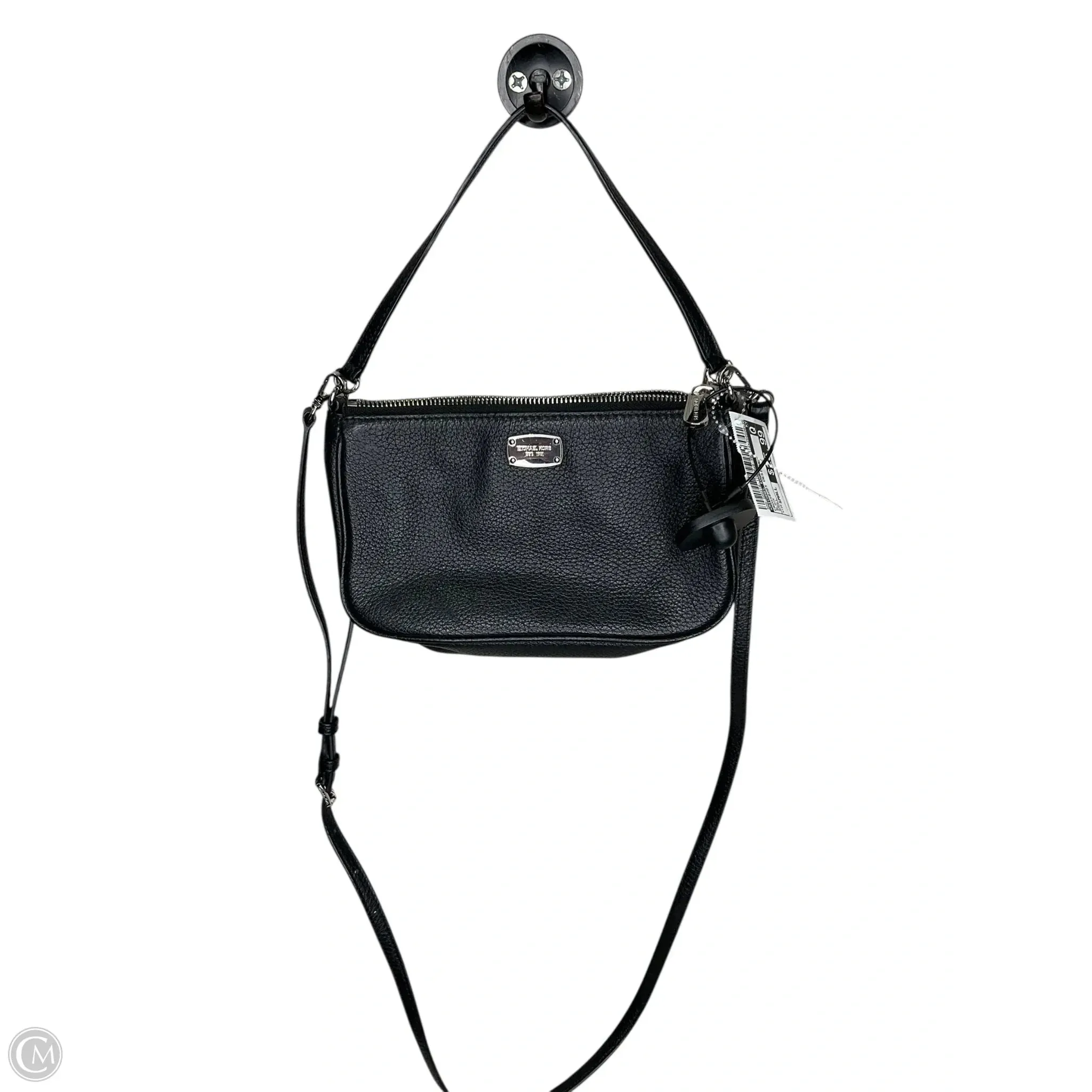 Crossbody Designer By Michael Kors, Size: Small