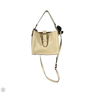 Crossbody Designer By Patricia Nash, Size: Medium