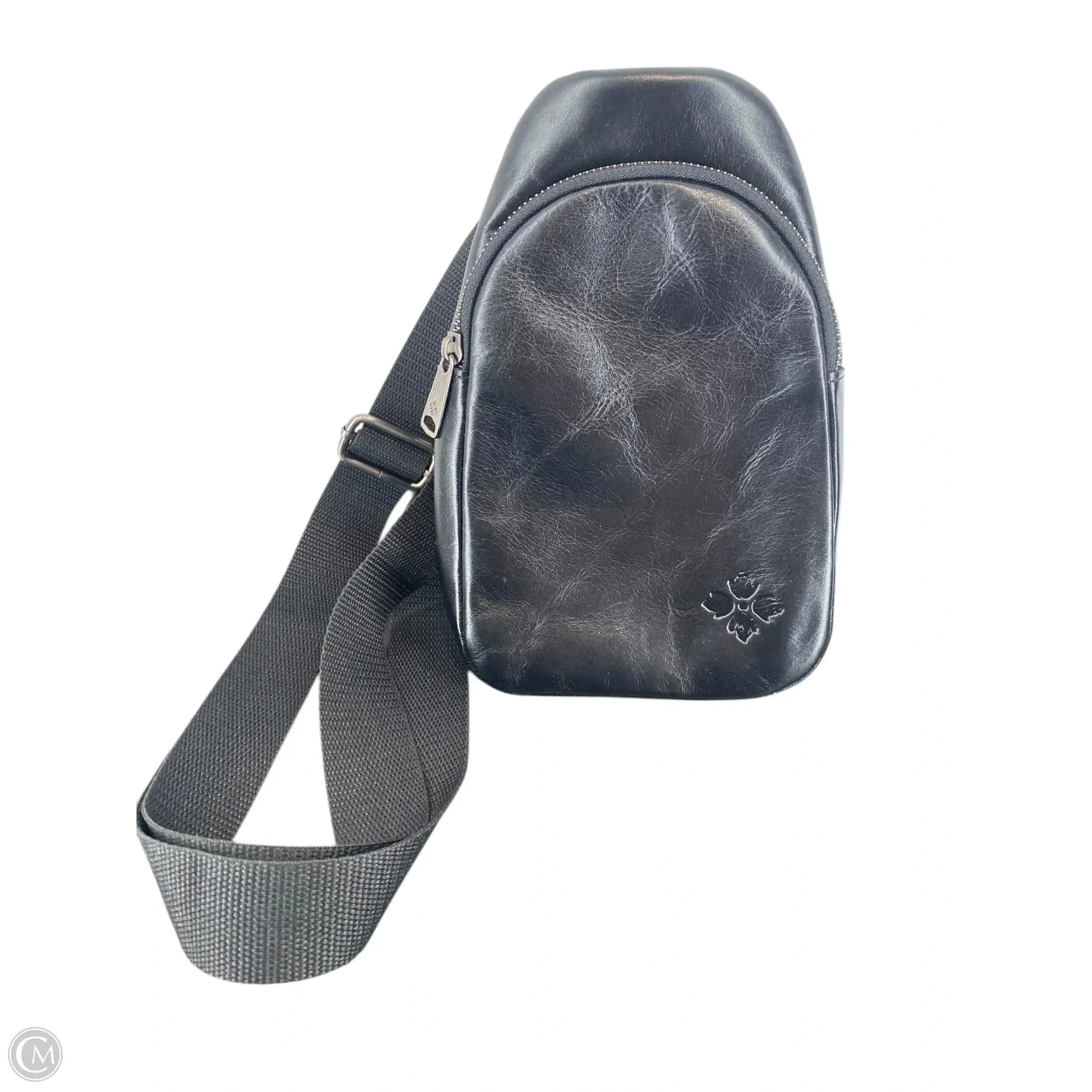 Crossbody Designer By Patricia Nash, Size: Medium