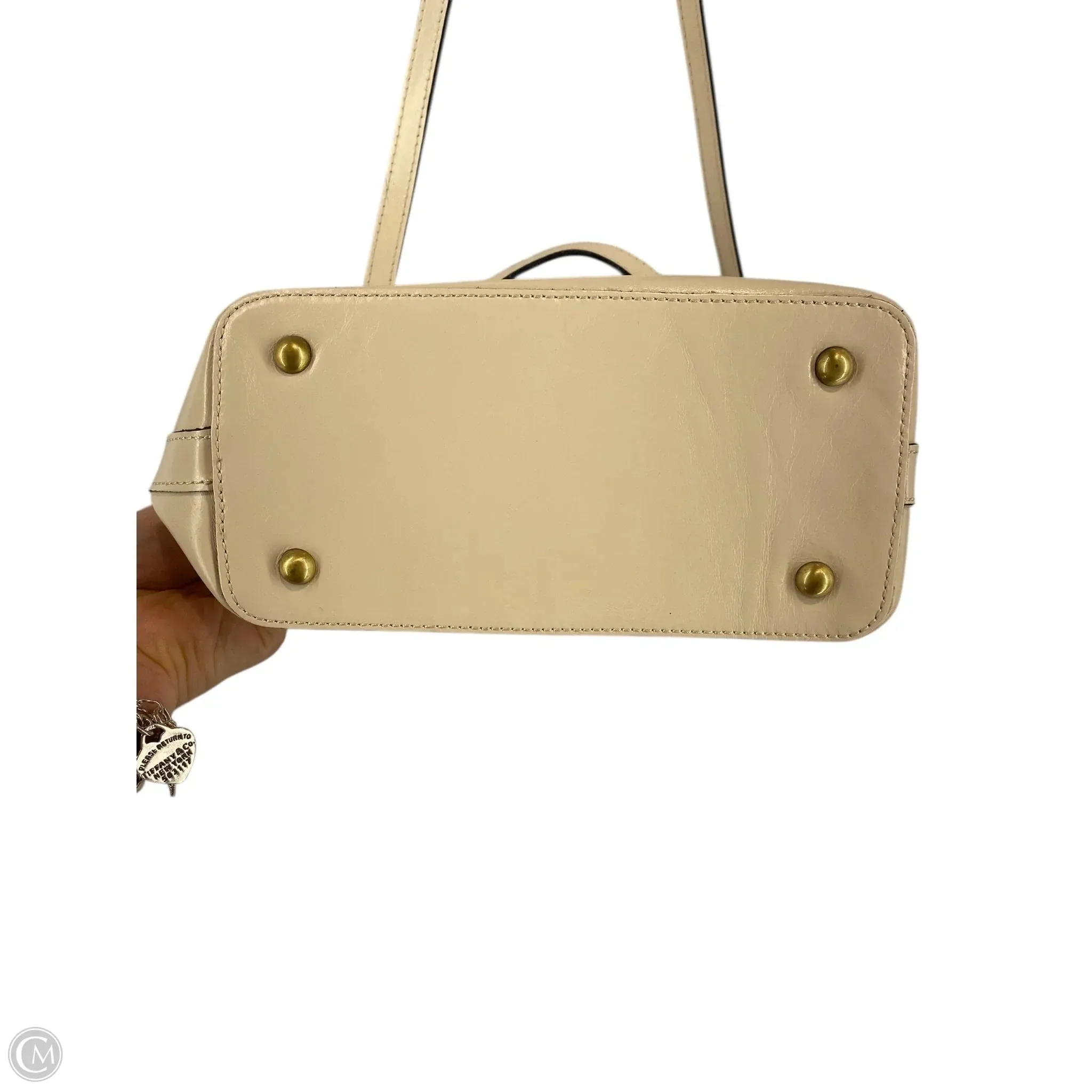 Crossbody Designer By Patricia Nash, Size: Medium