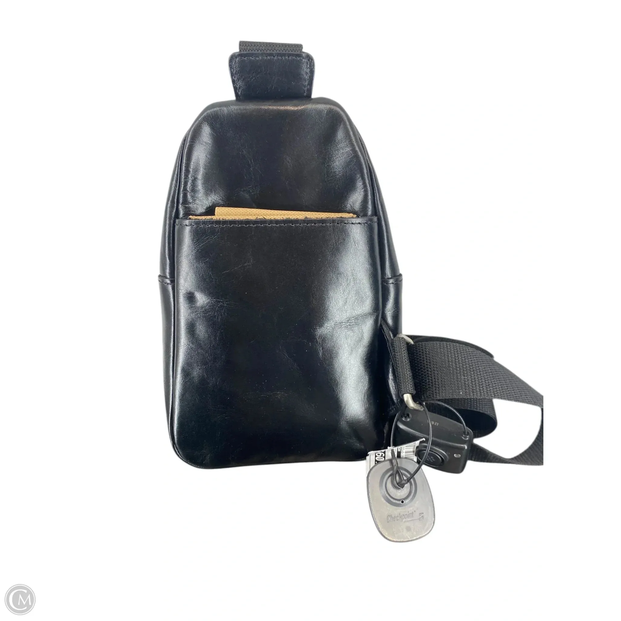 Crossbody Designer By Patricia Nash, Size: Medium