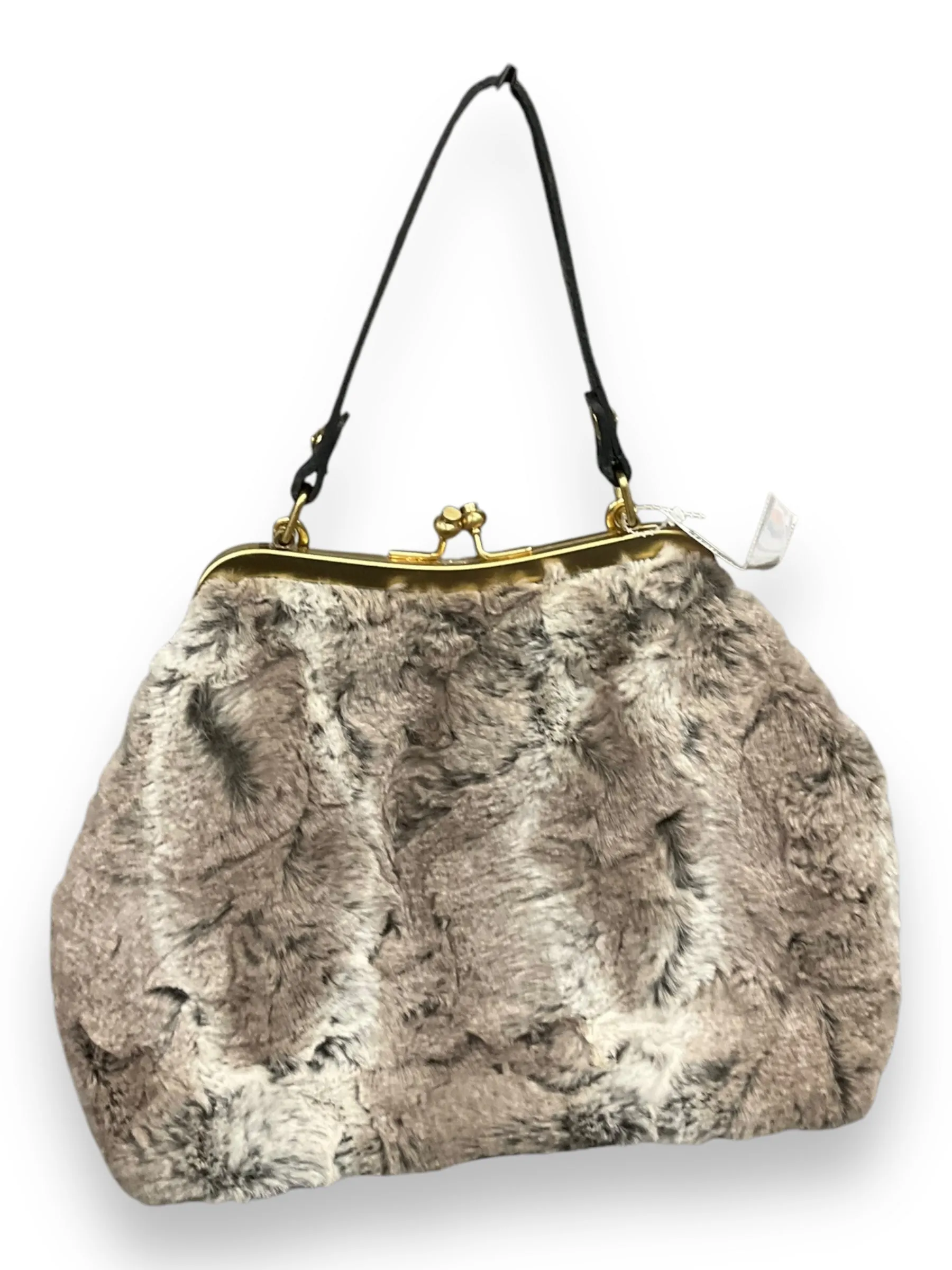 Crossbody Designer By Patricia Nash, Size: Medium