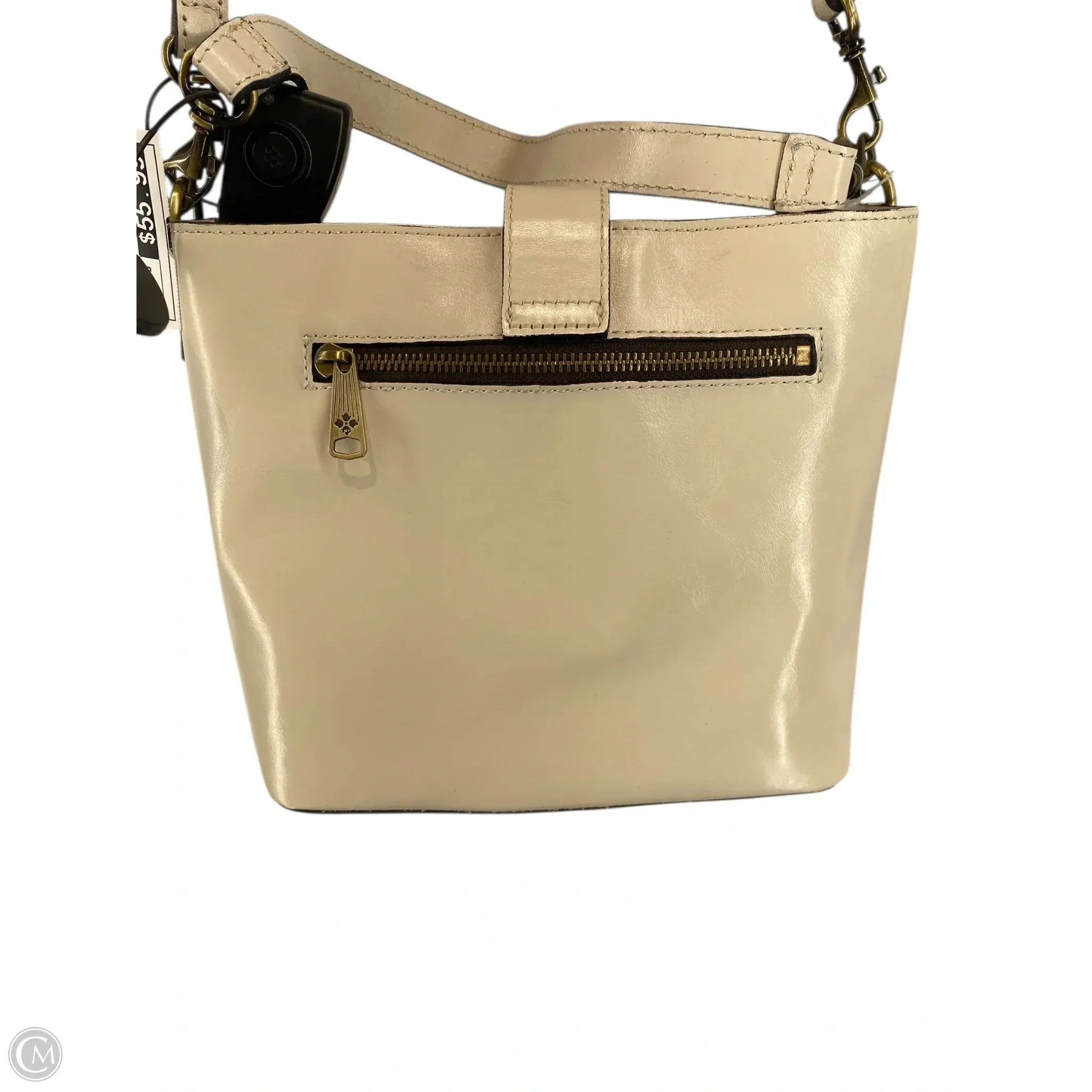 Crossbody Designer By Patricia Nash, Size: Medium