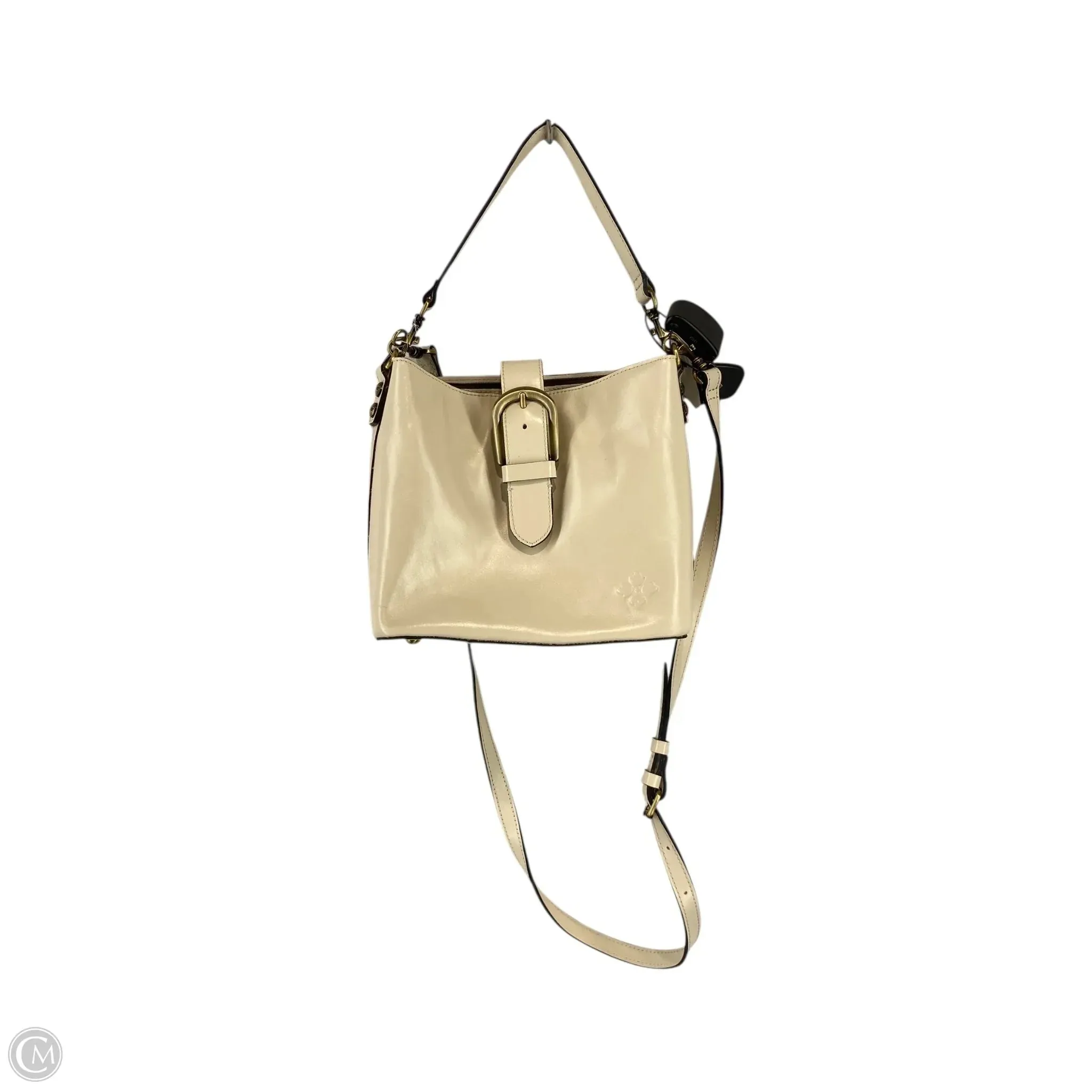 Crossbody Designer By Patricia Nash, Size: Medium