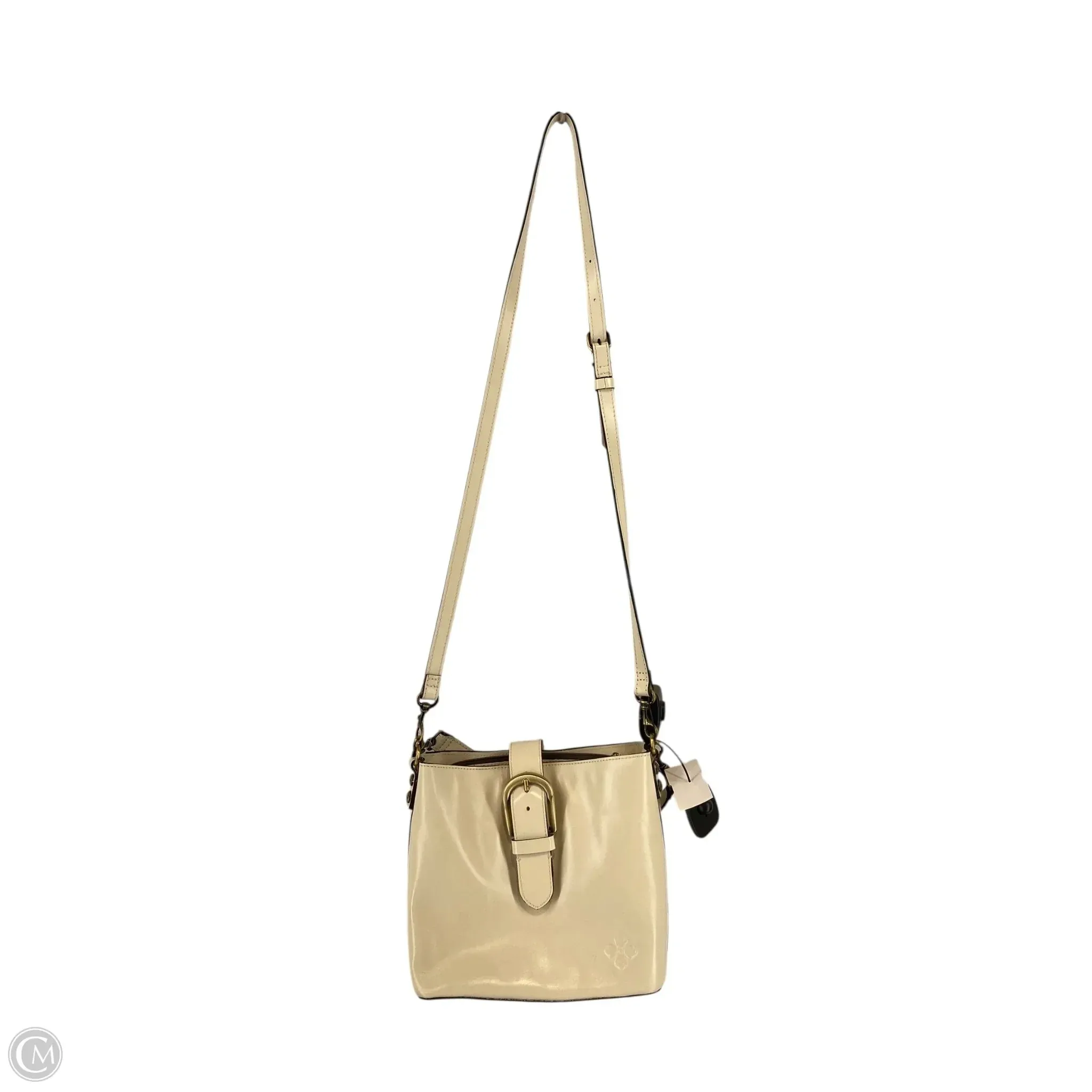 Crossbody Designer By Patricia Nash, Size: Medium