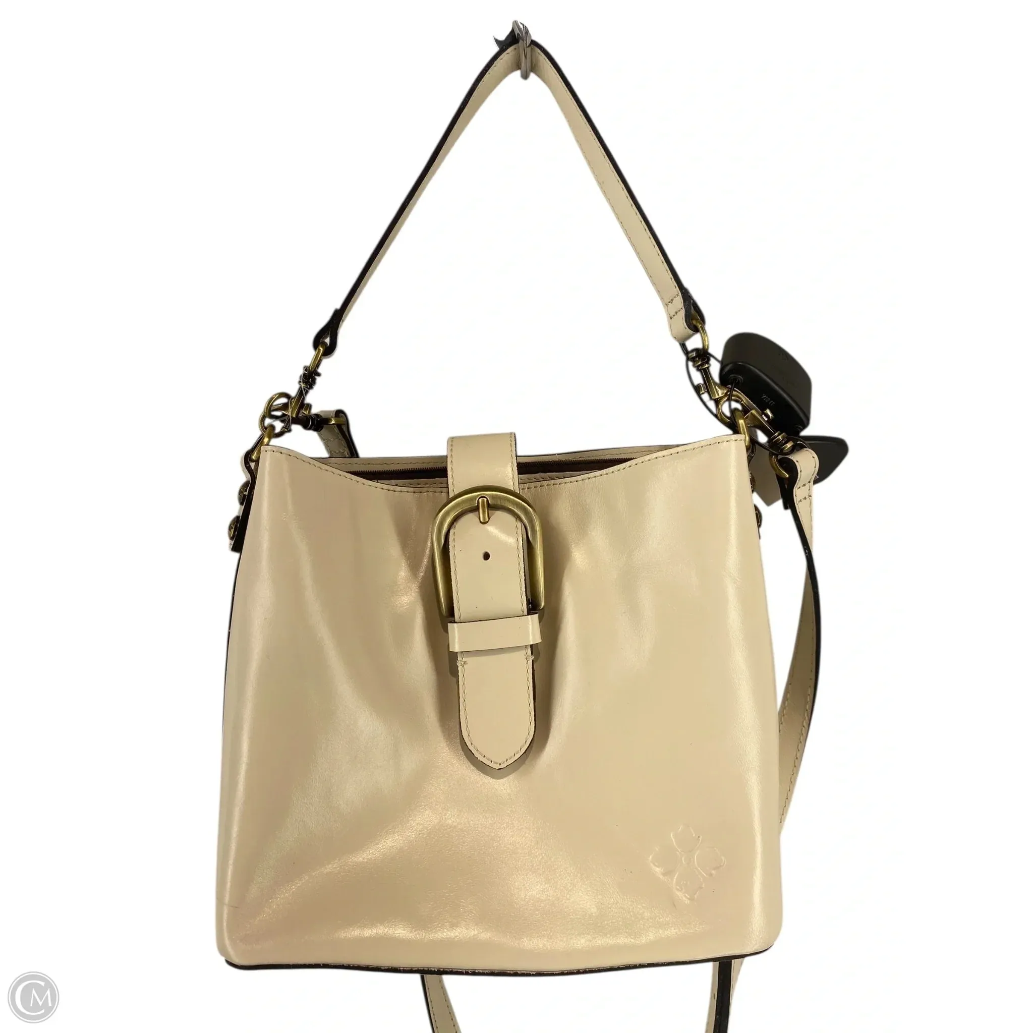 Crossbody Designer By Patricia Nash, Size: Medium
