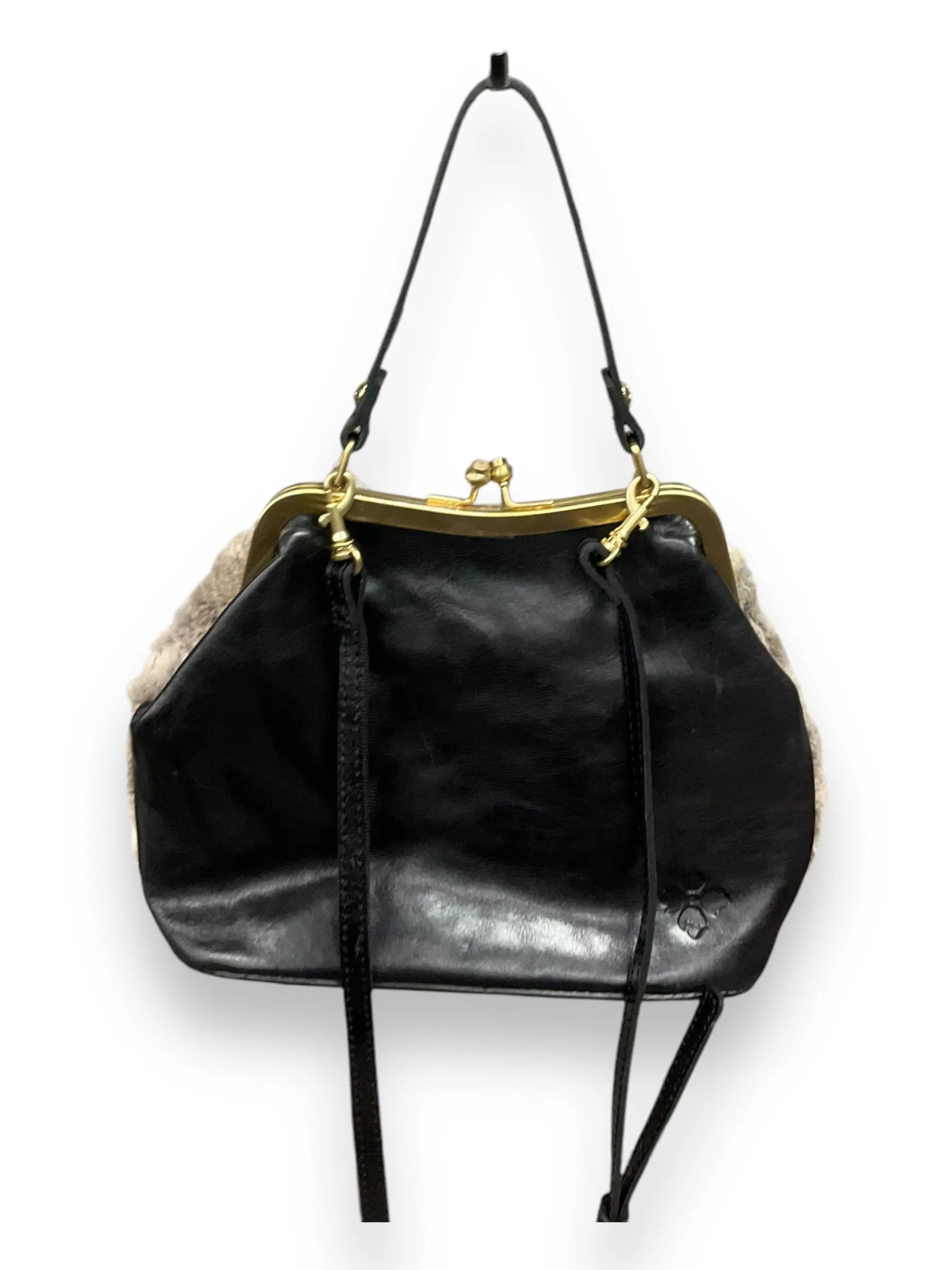 Crossbody Designer By Patricia Nash, Size: Medium