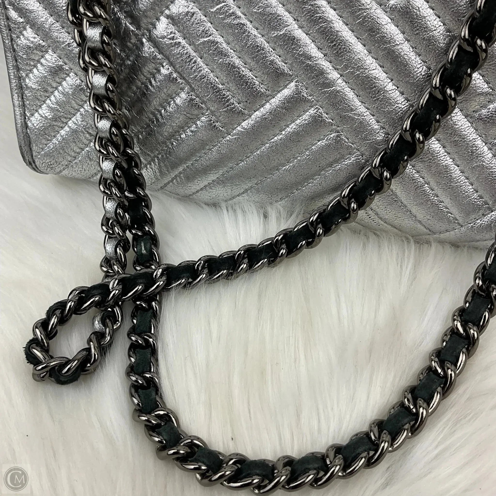 Crossbody Designer By Rebecca Minkoff, Size: Medium