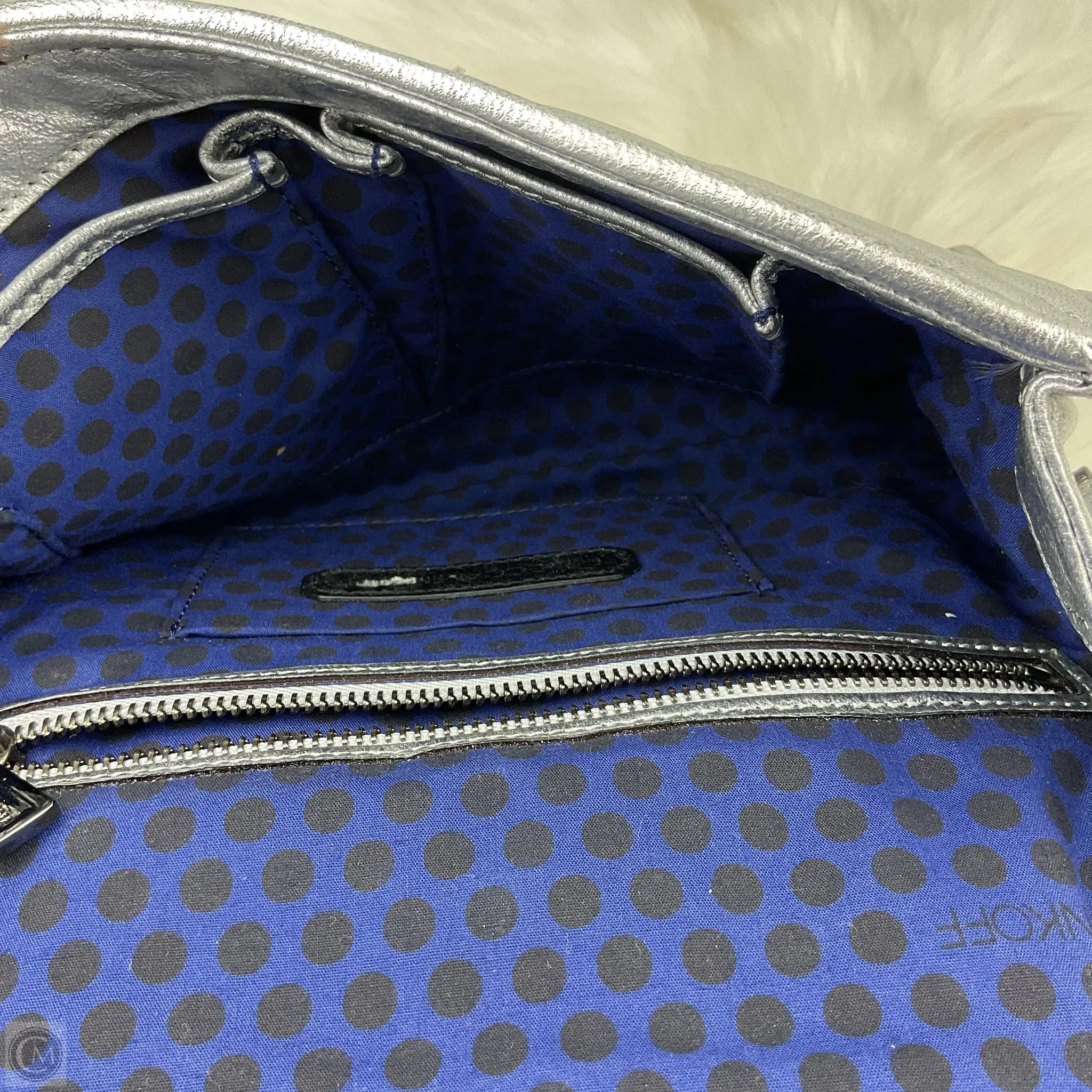 Crossbody Designer By Rebecca Minkoff, Size: Medium