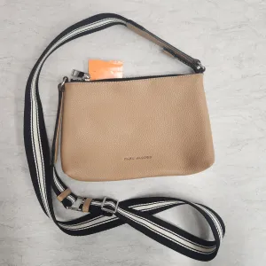 Crossbody Luxury Designer By Marc Jacobs  Size: Small