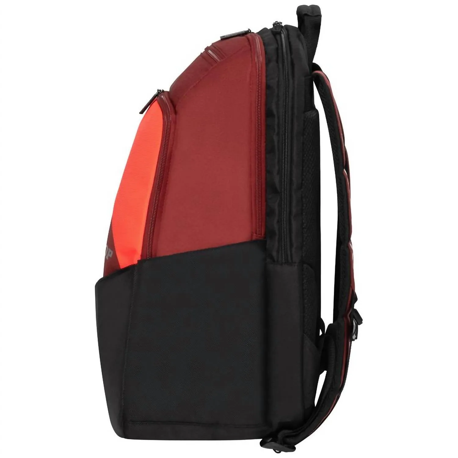 Cx Performance Backpack - Unisex In Black/red