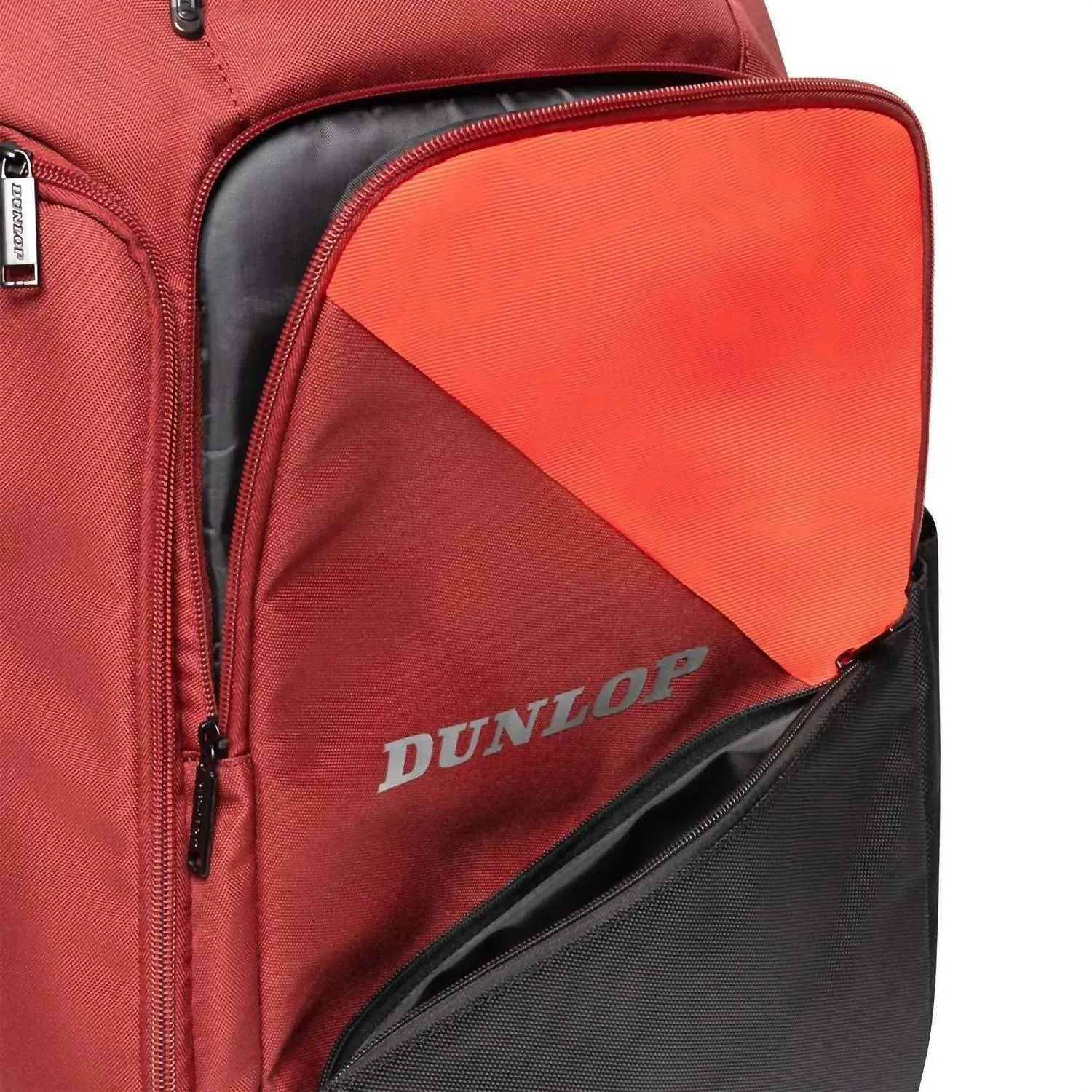 Cx Performance Backpack - Unisex In Black/red