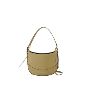Daily Bag Mm - Leather - Green