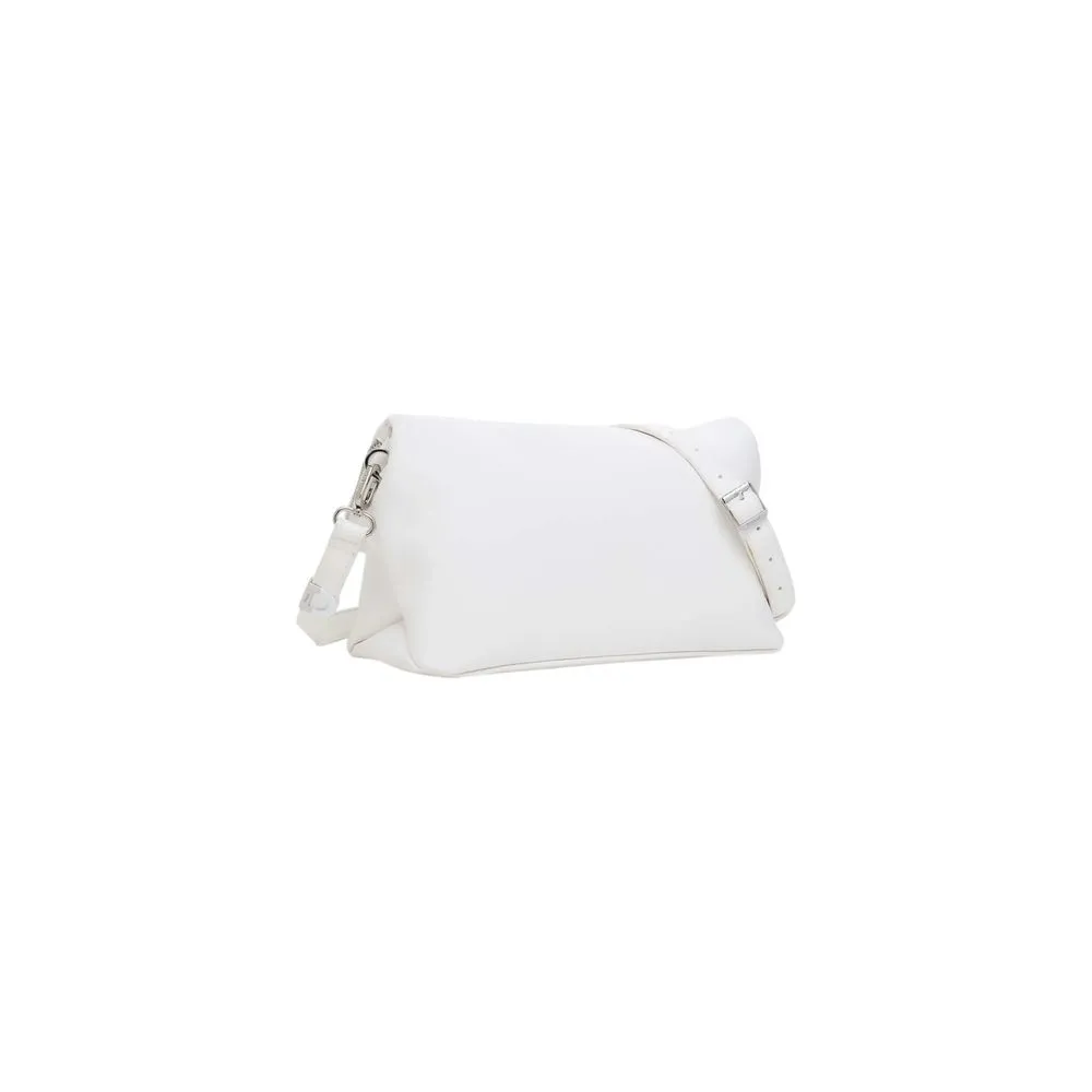 Desigual  Polyethylene Women's Handbag